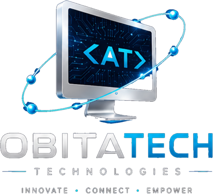 OBITATECH TECHNOLOGIES — Innovate, Connect, Empower